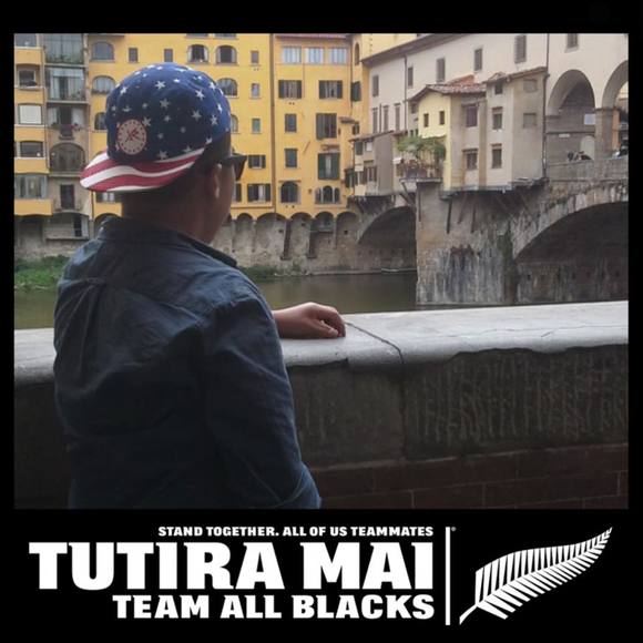 Meet your Posher, Kevin - Picture 1 of 1